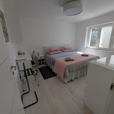 Apartman Daria Split Luaran gambar