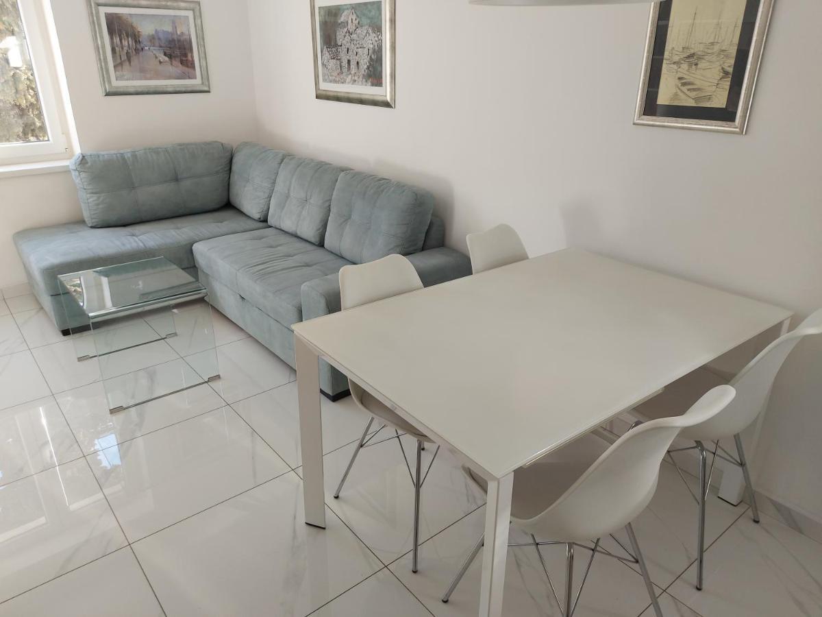 Apartman Daria Split Luaran gambar