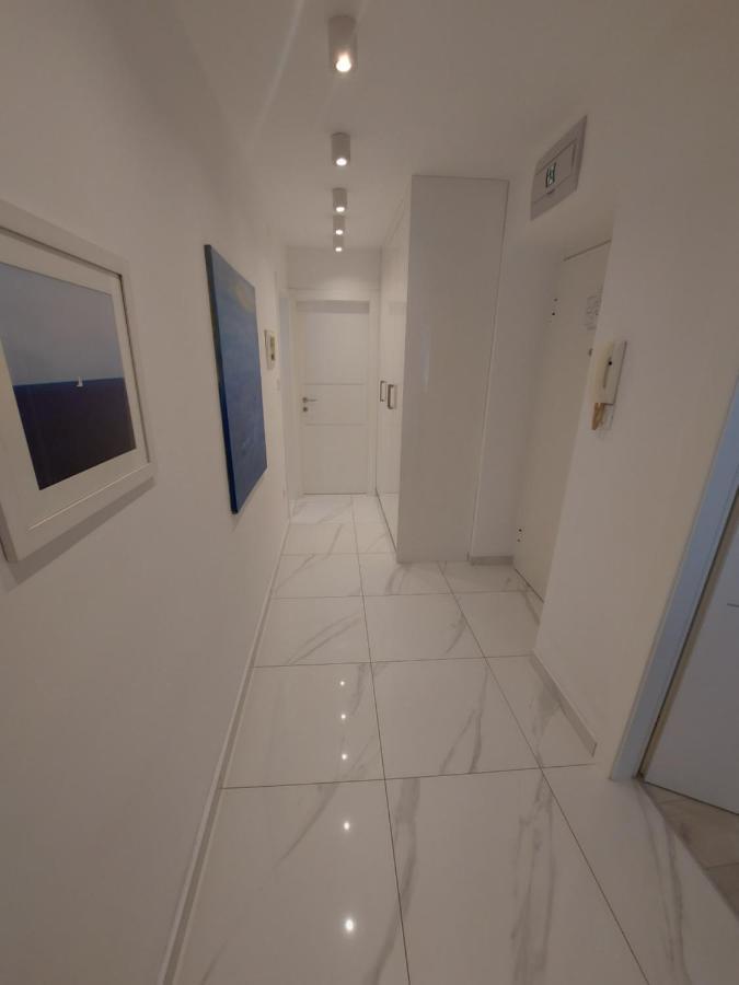 Apartman Daria Split Luaran gambar