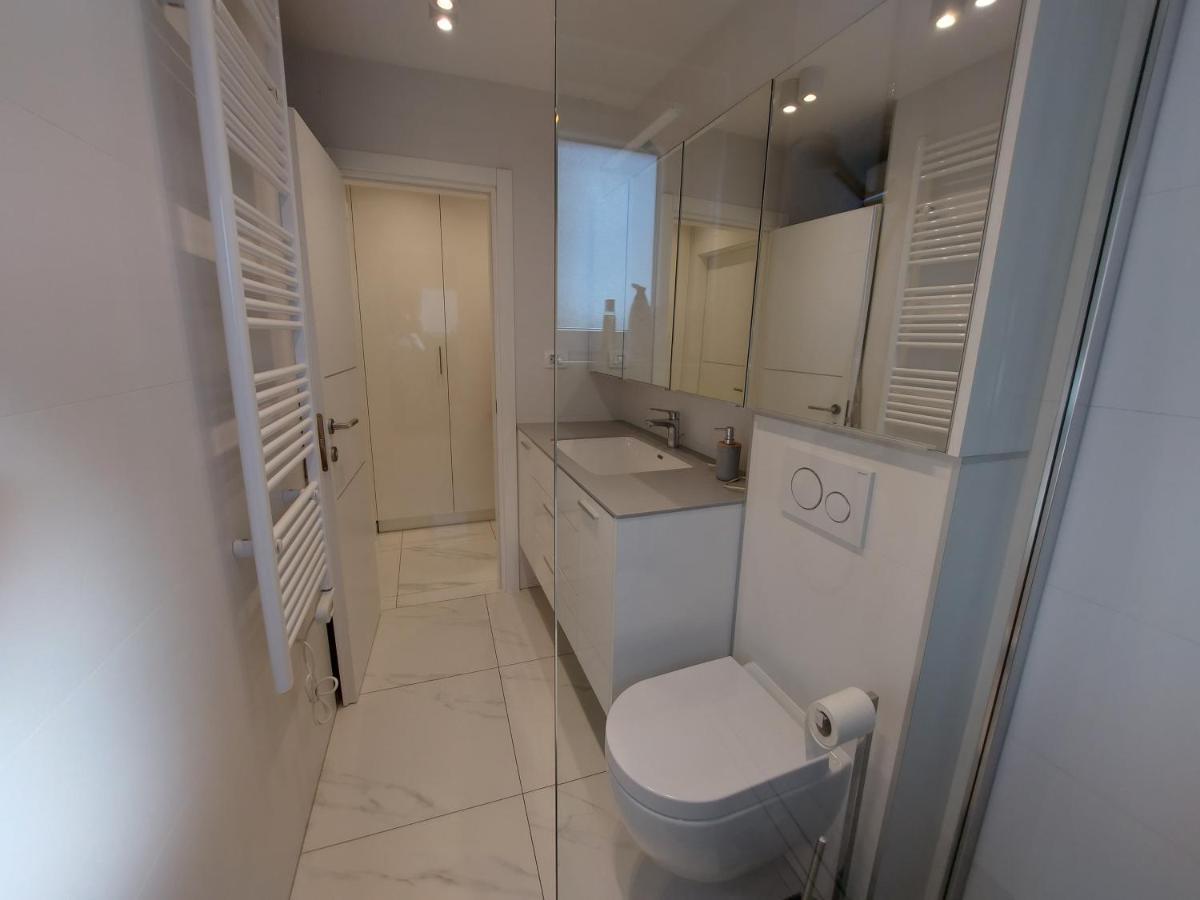Apartman Daria Split Luaran gambar