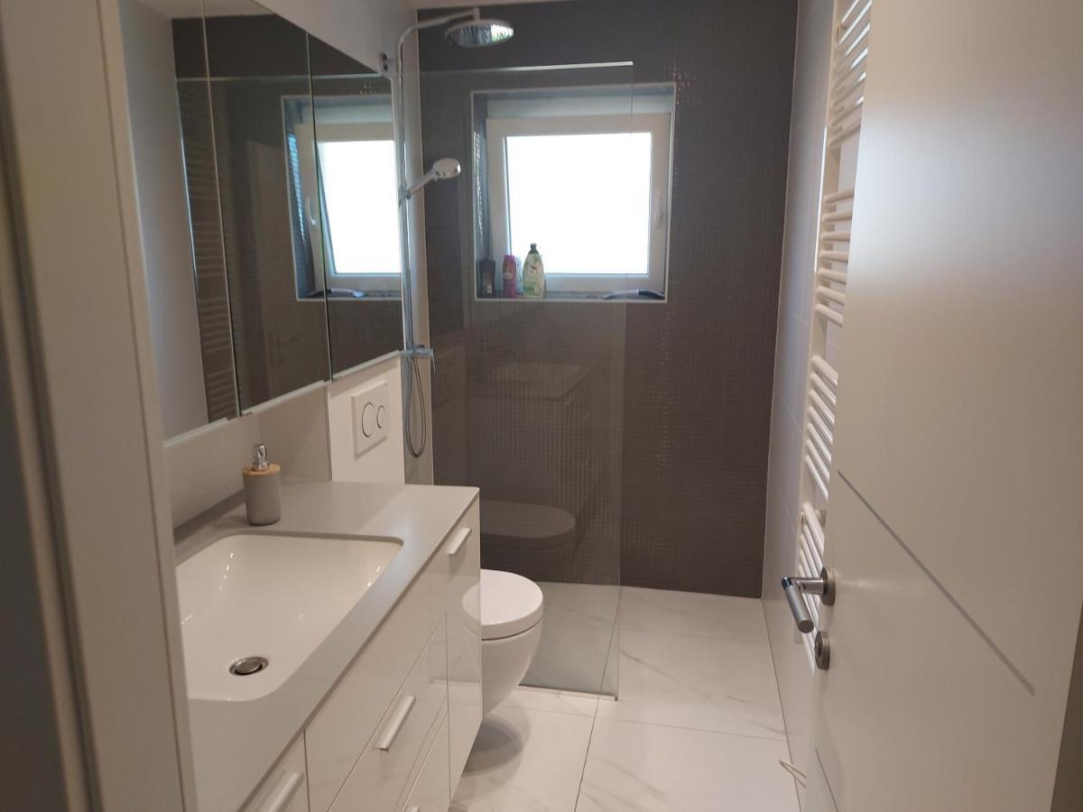 Apartman Daria Split Luaran gambar