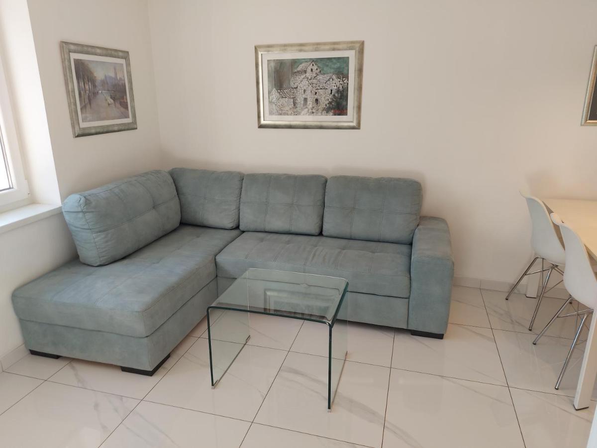 Apartman Daria Split Luaran gambar